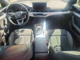 Audi A4 2.0l Premium Plus 45, снимка 8