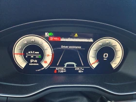 Audi A4 2.0l Premium Plus 45, снимка 9