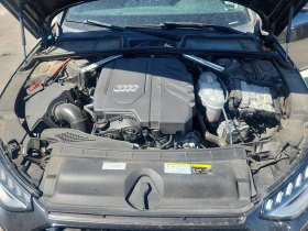 Audi A4 2.0l Premium Plus 45, снимка 11