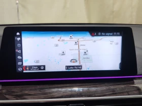 BMW 550 * M550I XDRIVE * Пълна история * От BMW * , снимка 8