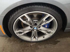 BMW 550 * M550I XDRIVE * Пълна история * От BMW * , снимка 15