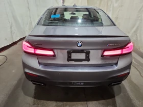 BMW 550 * M550I XDRIVE * Пълна история * От BMW * , снимка 4