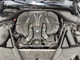 BMW 550 * M550I XDRIVE * Пълна история * От BMW * , снимка 16