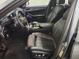 BMW 550 * M550I XDRIVE * Пълна история * От BMW * , снимка 9