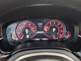 BMW 550 * M550I XDRIVE * Пълна история * От BMW * , снимка 7
