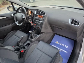 Citroen C4 1.6HDI 173000км , снимка 16