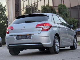 Citroen C4 1.6HDI 173000км , снимка 8