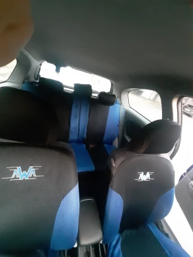 Nissan Almera, снимка 5