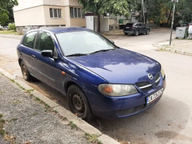 Nissan Almera, снимка 1