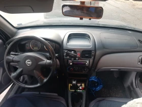 Nissan Almera, снимка 4