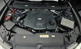 Audi A6 * 50 TDI * ДИСТРОНИК * ОБДУХВАНЕ * 360 * HUD, снимка 16