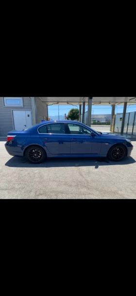 BMW 530 LPG, снимка 3
