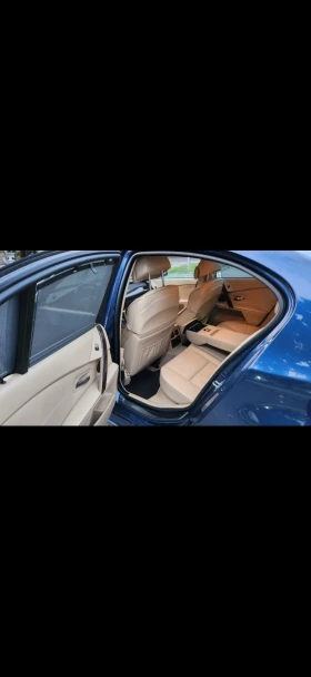 BMW 530 LPG, снимка 7