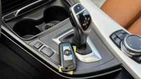BMW 340 XDRIVE* МПАКЕТ* КОЖА* КАМЕРИ* ЗИМНИ ГУМИ* ПАНО, снимка 12