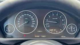 BMW 340 XDRIVE* МПАКЕТ* КОЖА* КАМЕРИ* ЗИМНИ ГУМИ* ПАНО, снимка 13