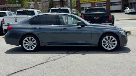 BMW 340 XDRIVE* МПАКЕТ* КОЖА* КАМЕРИ* ЗИМНИ ГУМИ* ПАНО, снимка 5