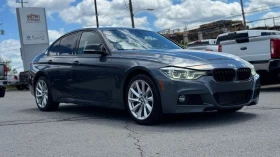 BMW 340 XDRIVE* МПАКЕТ* КОЖА* КАМЕРИ* ЗИМНИ ГУМИ* ПАНО, снимка 1