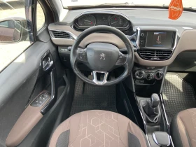 Peugeot 2008 1.4HDI-Всичко платено!, снимка 6