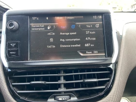 Peugeot 2008 1.4HDI-Всичко платено!, снимка 8