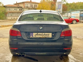 BMW 530 i FACE, снимка 5