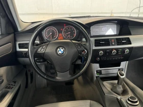 BMW 530 i FACE, снимка 12