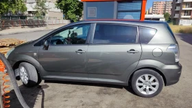 Toyota Corolla verso, снимка 5
