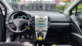 Toyota Corolla verso, снимка 7