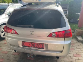 Honda Accord, снимка 2
