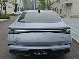 BYD Seal, снимка 3