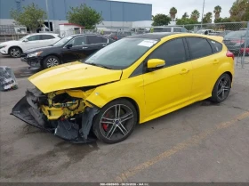 Ford Focus, снимка 3