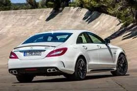 Mercedes-Benz CLS 2 !!! FACE!!! 350 DIESEL,,,500 BENZIN!!! | Mobile.bg    13