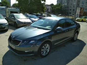     Skoda Octavia 1.6 TDI facelift