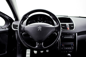 Peugeot 207 RC 1.6 Turbo(174hp)159 000km.Швейцария Регистриран, снимка 10