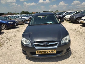 Subaru Legacy 2.0R 4X4, снимка 2