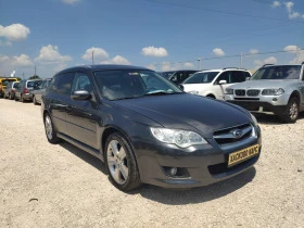 Subaru Legacy 2.0R 4X4, снимка 1