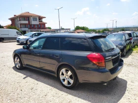 Subaru Legacy 2.0R 4X4, снимка 4