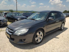 Subaru Legacy 2.0R 4X4, снимка 3