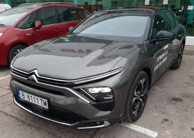 Citroen C5X PLUG in HYBRID, снимка 2