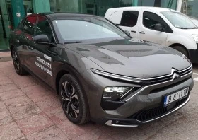 Citroen C5X PLUG in HYBRID, снимка 3