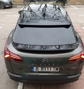 Citroen C5X PLUG in HYBRID, снимка 6