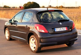Peugeot 207 1.4HDI, снимка 5 - Автомобили и джипове - 42554368