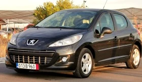     Peugeot 207 1.4HDI