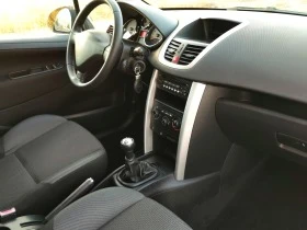 Peugeot 207 1.4HDI, снимка 8