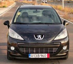 Peugeot 207 1.4HDI, снимка 2 - Автомобили и джипове - 42554368