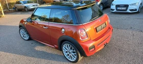 Mini Cooper s JOHN COOPER WORKS | Mobile.bg    4