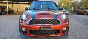     Mini Cooper s JOHN COOPER WORKS