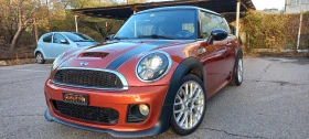 Mini Cooper s JOHN COOPER WORKS | Mobile.bg    3