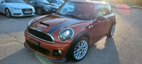 Mini Cooper s JOHN COOPER WORKS | Mobile.bg    7