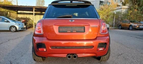 Mini Cooper s JOHN COOPER WORKS | Mobile.bg    5