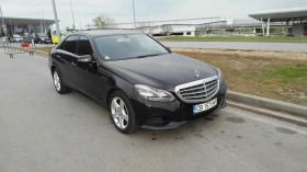 Обява за продажба на Mercedes-Benz E 220 CDI ~30 500 лв. - изображение 1